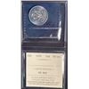 Image 3 : 1970 and 1971 Canada 50 Cent Coins MS-64