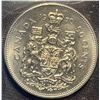 Image 4 : 1970 and 1971 Canada 50 Cent Coins MS-64