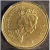 Image 16 : 5 Certified Canadian Loon Dollar Coins (1994–2001, MS-64)