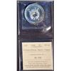 Image 3 : 5 Certified Canadian Loon Dollar Coins (1994–2001, MS-64)