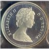 Image 5 : 5 Certified Canadian Loon Dollar Coins (1994–2001, MS-64)