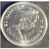 Image 10 : Three Slabbed Canadian Dimes 1947, 1968 Certified