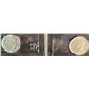 Image 9 : Three Slabbed Canadian Dimes 1947, 1968 Certified