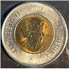 Image 11 : 2007–2015 Canada $2 and 50 Cent Coin Lot, Graded