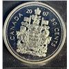 Image 16 : 2007–2015 Canada $2 and 50 Cent Coin Lot, Graded