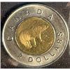 Image 22 : 2007–2015 Canada $2 and 50 Cent Coin Lot, Graded