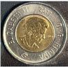 Image 23 : 2007–2015 Canada $2 and 50 Cent Coin Lot, Graded