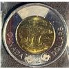 Image 25 : 2007–2015 Canada $2 and 50 Cent Coin Lot, Graded