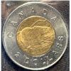 Image 7 : 2007–2015 Canada $2 and 50 Cent Coin Lot, Graded
