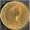 Image 8 : 1988, 89, 92 Four Canadian One Dollar Coins, ICCS Graded