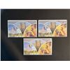 Image 1 : Three Royal Canadian Mint Proof-Like Coin Sets 1981–1983