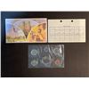 Image 9 : Three Royal Canadian Mint Proof-Like Coin Sets 1981–1983