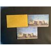 Image 1 : 1968, 1975 and 1977 Royal Canadian Mint Uncirculated Coin Sets