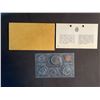 Image 2 : 1968, 1975 and 1977 Royal Canadian Mint Uncirculated Coin Sets