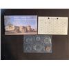 Image 8 : 1968, 1975 and 1977 Royal Canadian Mint Uncirculated Coin Sets