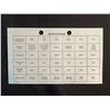 Image 9 : 1968, 1975 and 1977 Royal Canadian Mint Uncirculated Coin Sets
