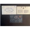 Image 3 : 1971, 1976, 1978 Royal Canadian Mint Uncirculated Coin Sets