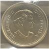 Image 2 : 2012 UNC-65 Tooth Fairy Canadian Quarter