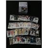 Image 1 : LOT OF MIXED HOCKEY TRADING CARDS