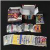 Image 1 : LOT OF MIXED TRADING CARDS
