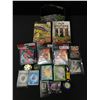 Image 1 : LOT OF MIXED POKEMON AND VIDEO GAMES