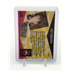 Image 2 : OZZY OSBOURNE SIGNED TRADING CARD