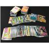 Image 1 : LOT OF POKEMON TCG TRADING CARDS