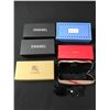 Image 1 : LOT OF NEW SUNGLASSES VARIOUS STYLES