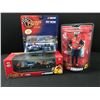 Image 1 : JEFF GORDON DIE CAST RACING LOT