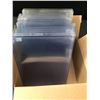 Image 1 : LOT OF COMIC BOOK HARD CASES