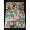 Image 1 : LOT OF MASTER OF KUNG FU COMICS - MARVEL COMICS