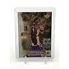 Image 1 : 1999-2000 UPPER DECK KOBE BRYANT TOTAL DOMINANCE TRADING CARD