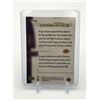 Image 2 : 1999-2000 UPPER DECK KOBE BRYANT TOTAL DOMINANCE TRADING CARD