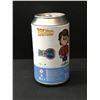 Image 2 : MICHAEL J FOX SIGNED FUNKO SODA CAN - WWOC COA