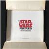 Image 2 : STAR WARS PORTOLIO IN ORIGINAL PACKAGING