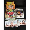 Image 1 : VINTAGE LOT OF HOCKEY MEMORABILIA