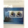 Image 2 : COLLECTION CANADA 2014 STAMP COLLECTION IN PRESENTATION BOOKLET