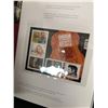 Image 4 : COLLECTION CANADA 2014 STAMP COLLECTION IN PRESENTATION BOOKLET