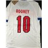 Image 1 : WAYNE ROONEY ENGLAND NEW WITH TAGS SOCCER JERSEY