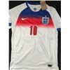 Image 2 : WAYNE ROONEY ENGLAND NEW WITH TAGS SOCCER JERSEY