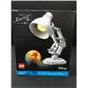 Image 1 : LEGO PIXAR IDEAS #21357 SEALED IN ORIGINAL PACKAGING