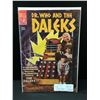 Image 1 : DR WHO AND THE DALEKS 1ST APP DR WHO - DELL COMICS