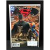 Image 1 : SUPERMAN / BATMAN #8 1ST APP KARA ZOR-EL - DC COMICS