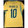 Image 1 : NEYMAR JR BRASIL NEW WITH TAGS SOCCER JERSEY