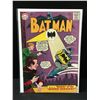Image 1 : BATMAN #170 - DC COMICS