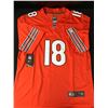 Image 3 : CALEB WILLIAMS SIGNED JERSEY - ELITE COA