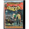 Image 1 : THE TOMB OF DRACULA #1 - MARVEL COMICS