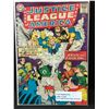 Image 1 : JUSTICE LEAGUE OF AMERICA #21 - DC COMICS