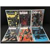 Image 1 : LOT OF 6 ABSOLUTE BATMAN COMICS #2 - #7 - DC COMICS