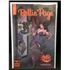 Image 1 : BETTIE PAGE HALLOWEEN SPECIAL - DYNAMITE COMICS